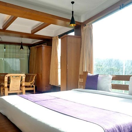 Palette - Spring Hills Resort Pirangut Esterno foto