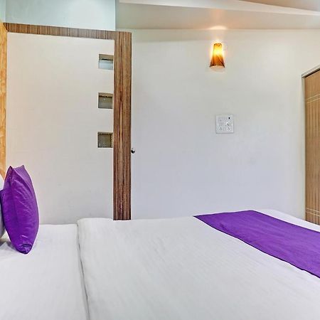 Palette - Spring Hills Resort Pirangut Esterno foto