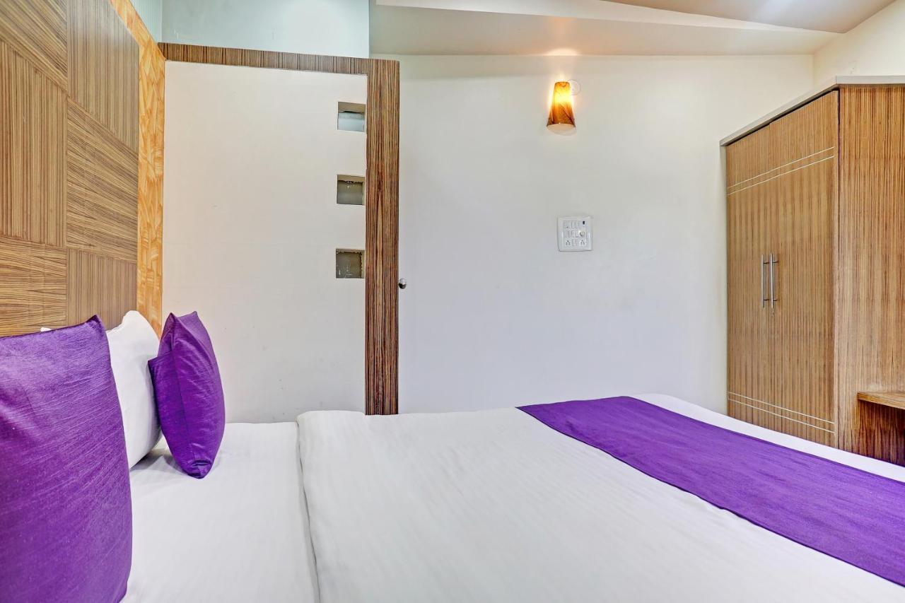 Palette - Spring Hills Resort Pirangut Esterno foto