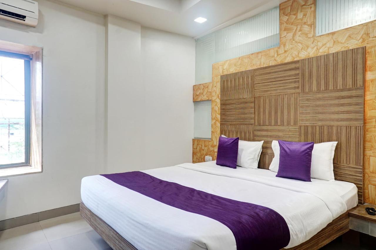 Palette - Spring Hills Resort Pirangut Esterno foto
