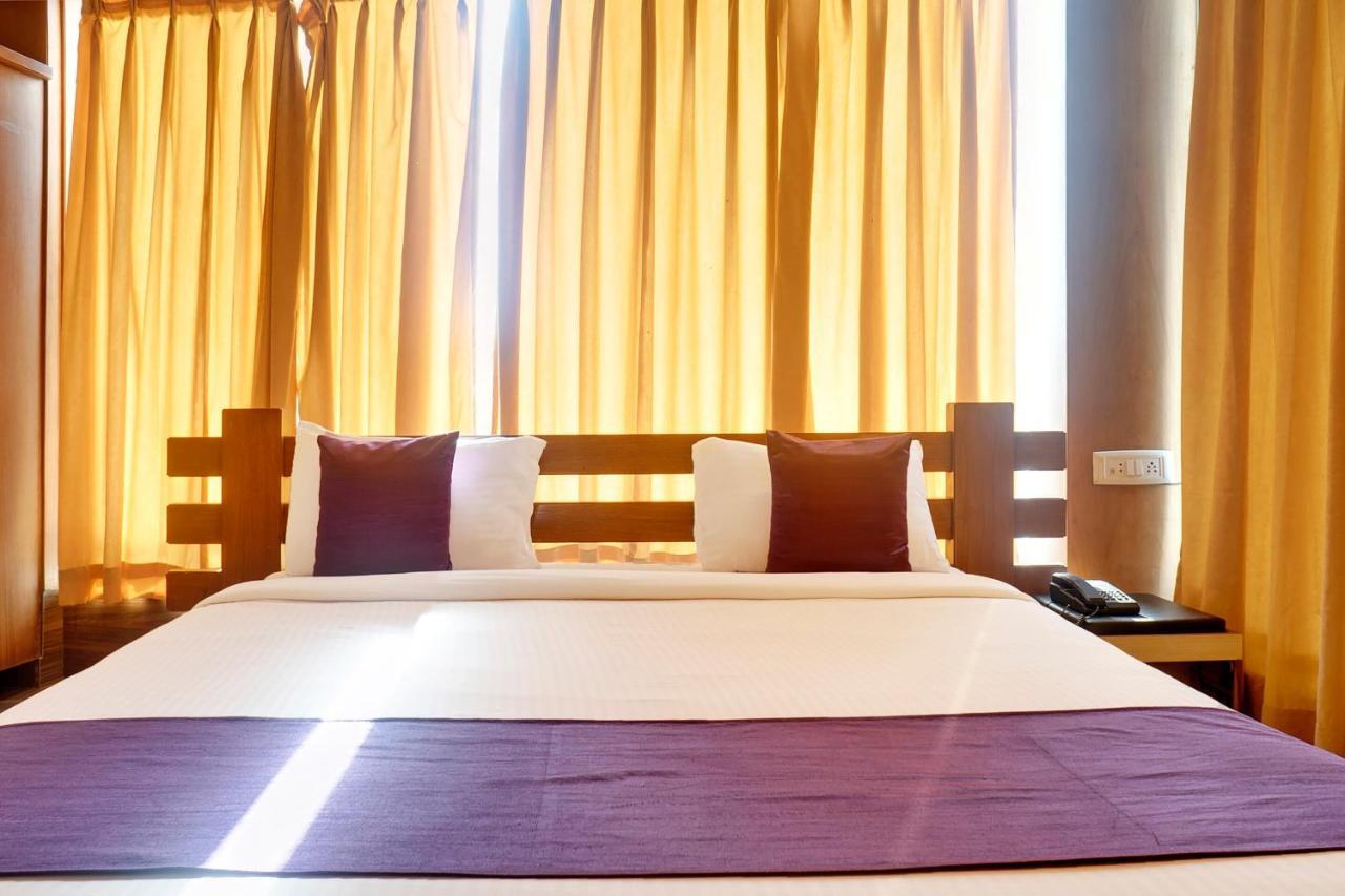 Palette - Spring Hills Resort Pirangut Esterno foto