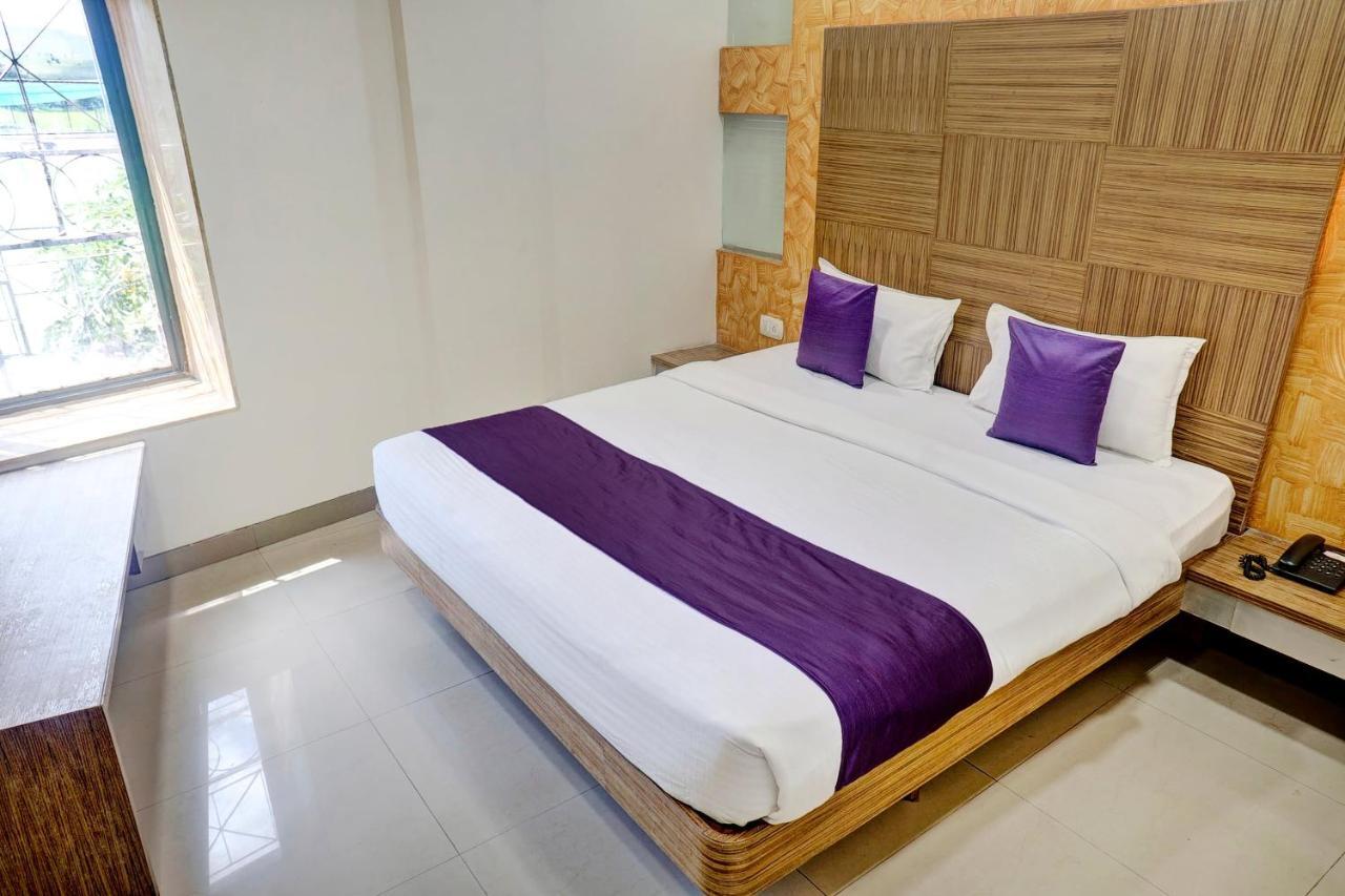 Palette - Spring Hills Resort Pirangut Esterno foto