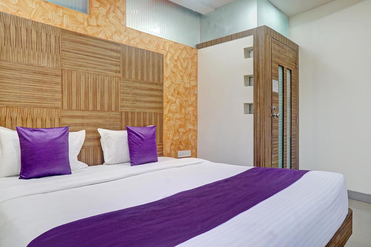 Palette - Spring Hills Resort Pirangut Esterno foto