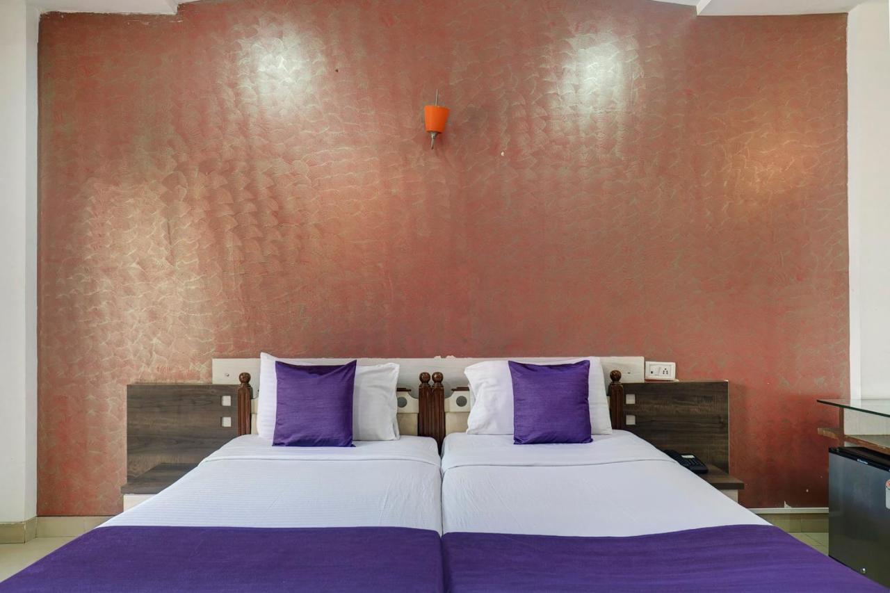 Palette - Spring Hills Resort Pirangut Esterno foto