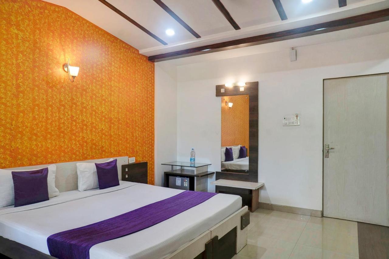 Palette - Spring Hills Resort Pirangut Esterno foto