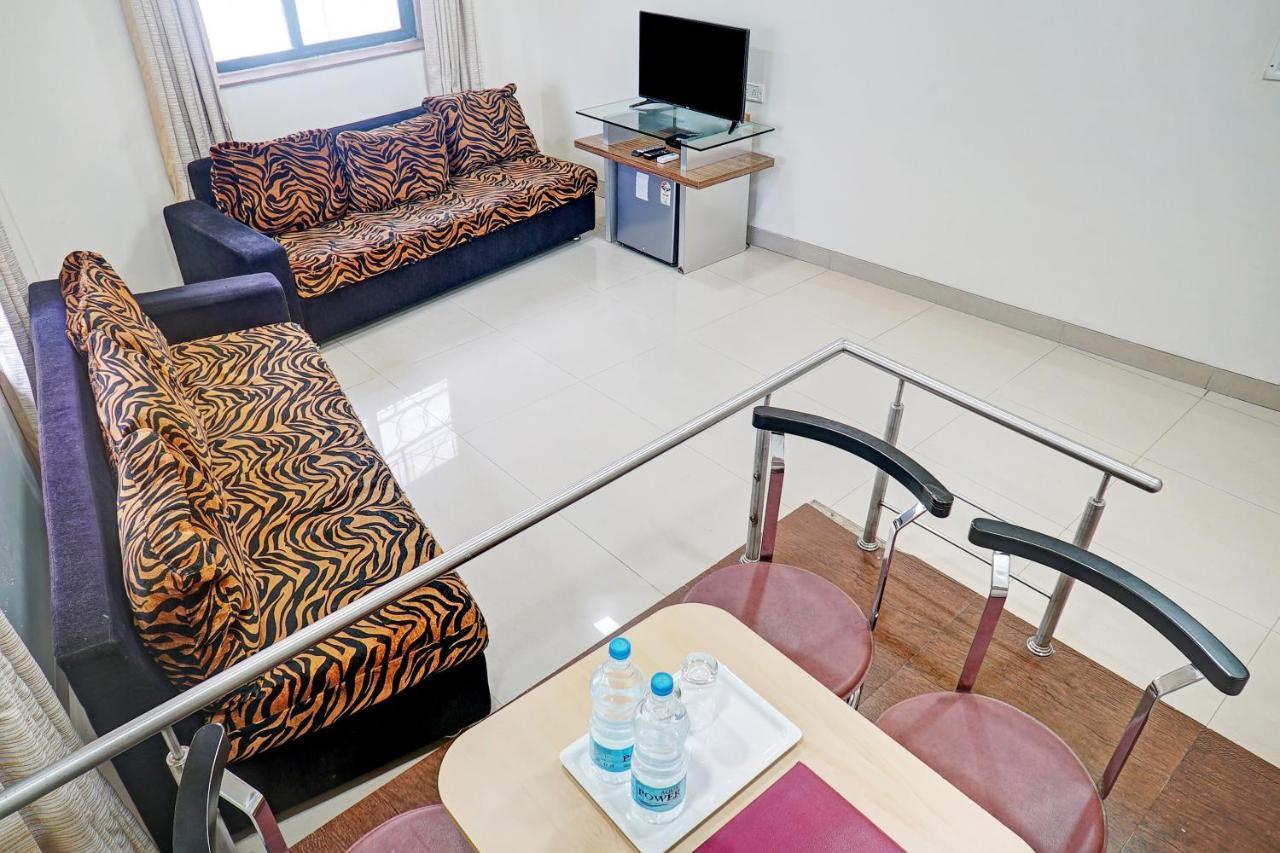 Palette - Spring Hills Resort Pirangut Esterno foto