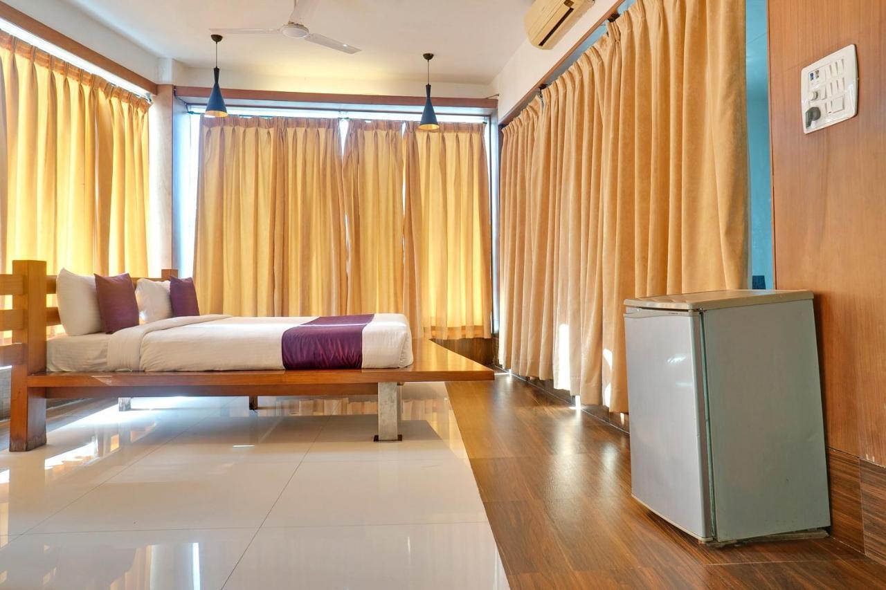 Palette - Spring Hills Resort Pirangut Esterno foto