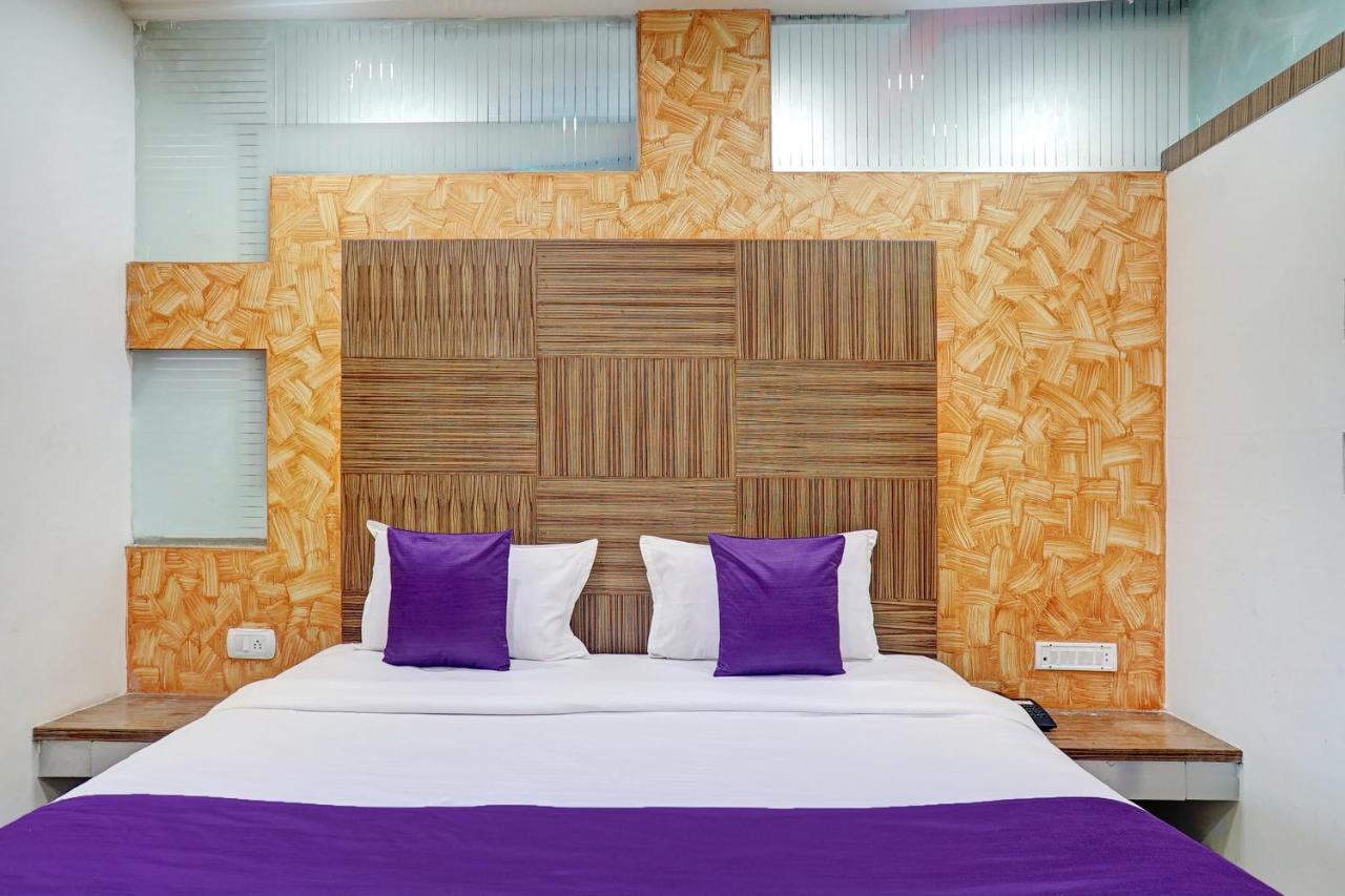 Palette - Spring Hills Resort Pirangut Esterno foto
